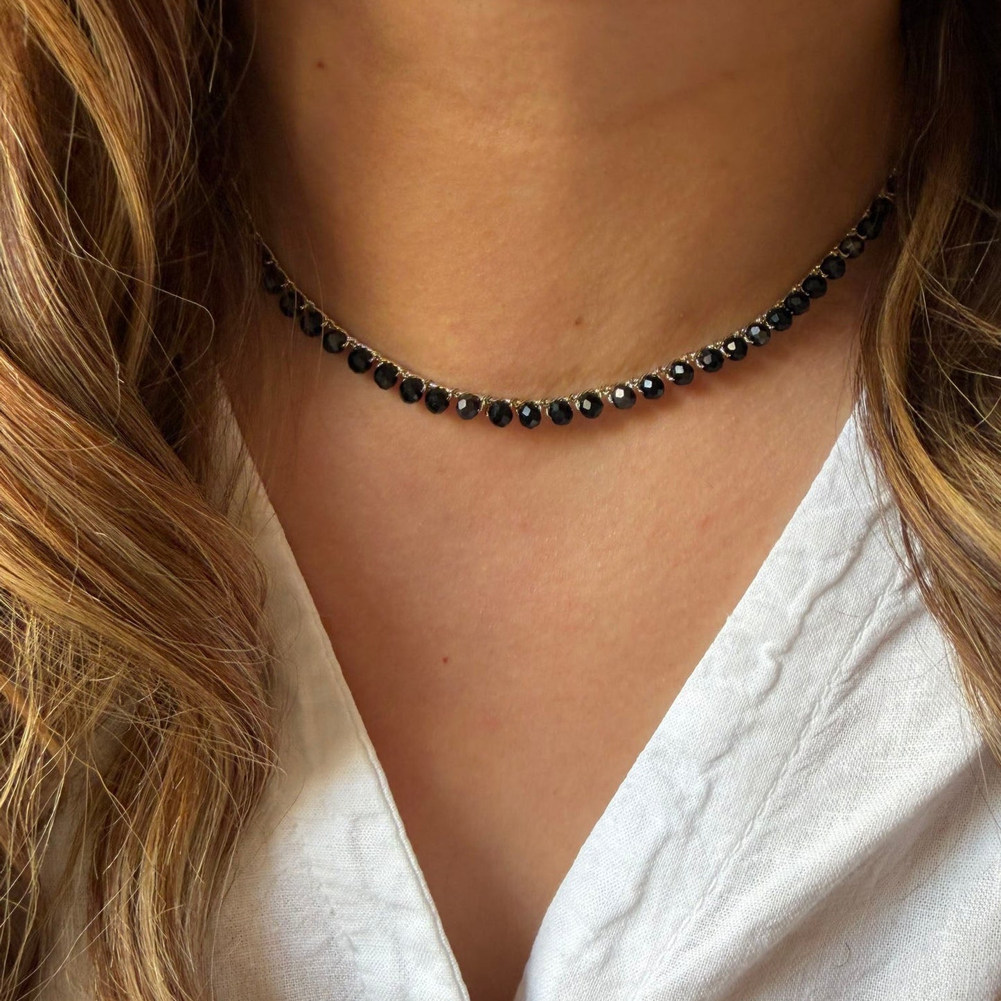 Midnight Necklace
