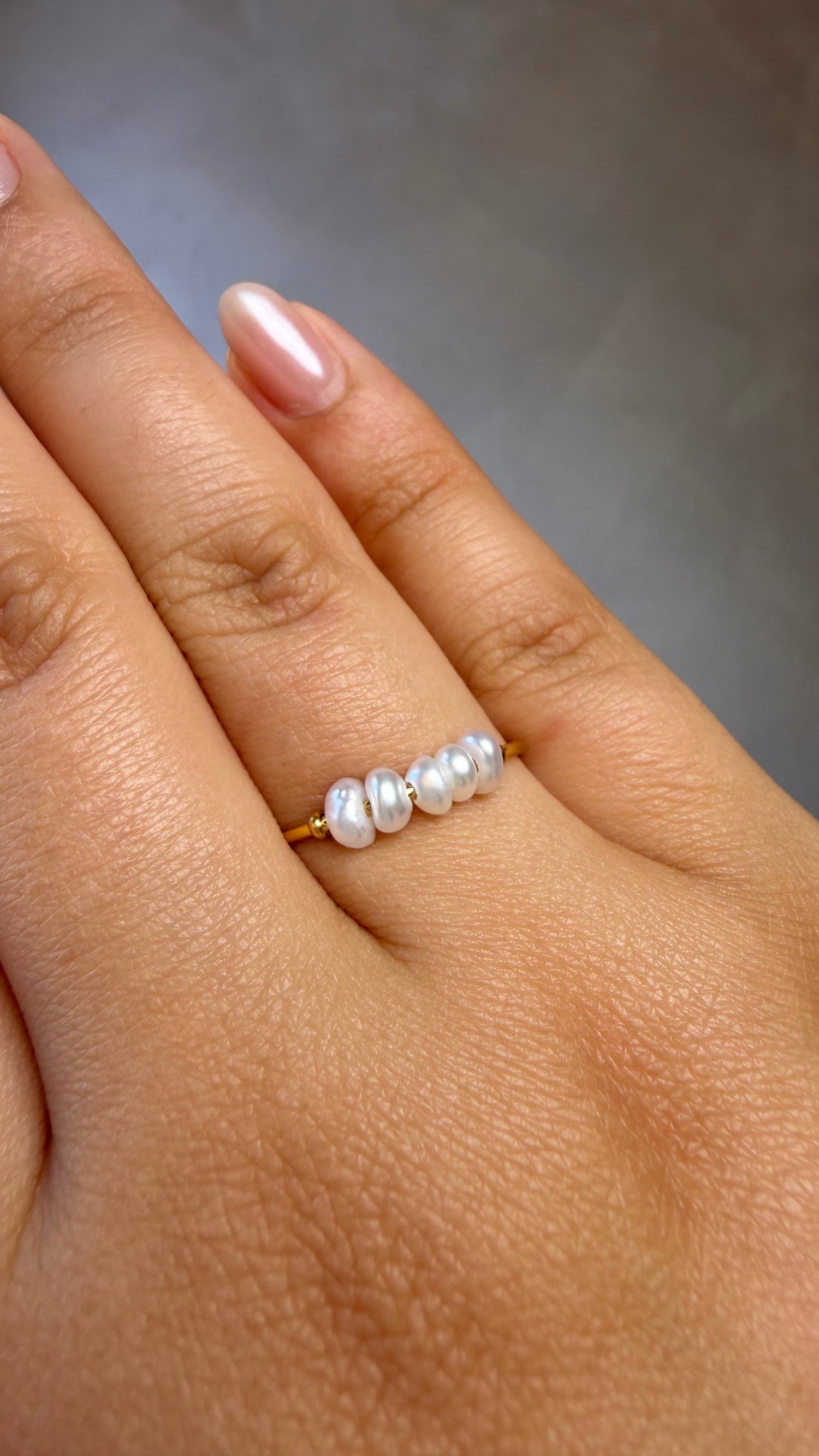 Anillos
