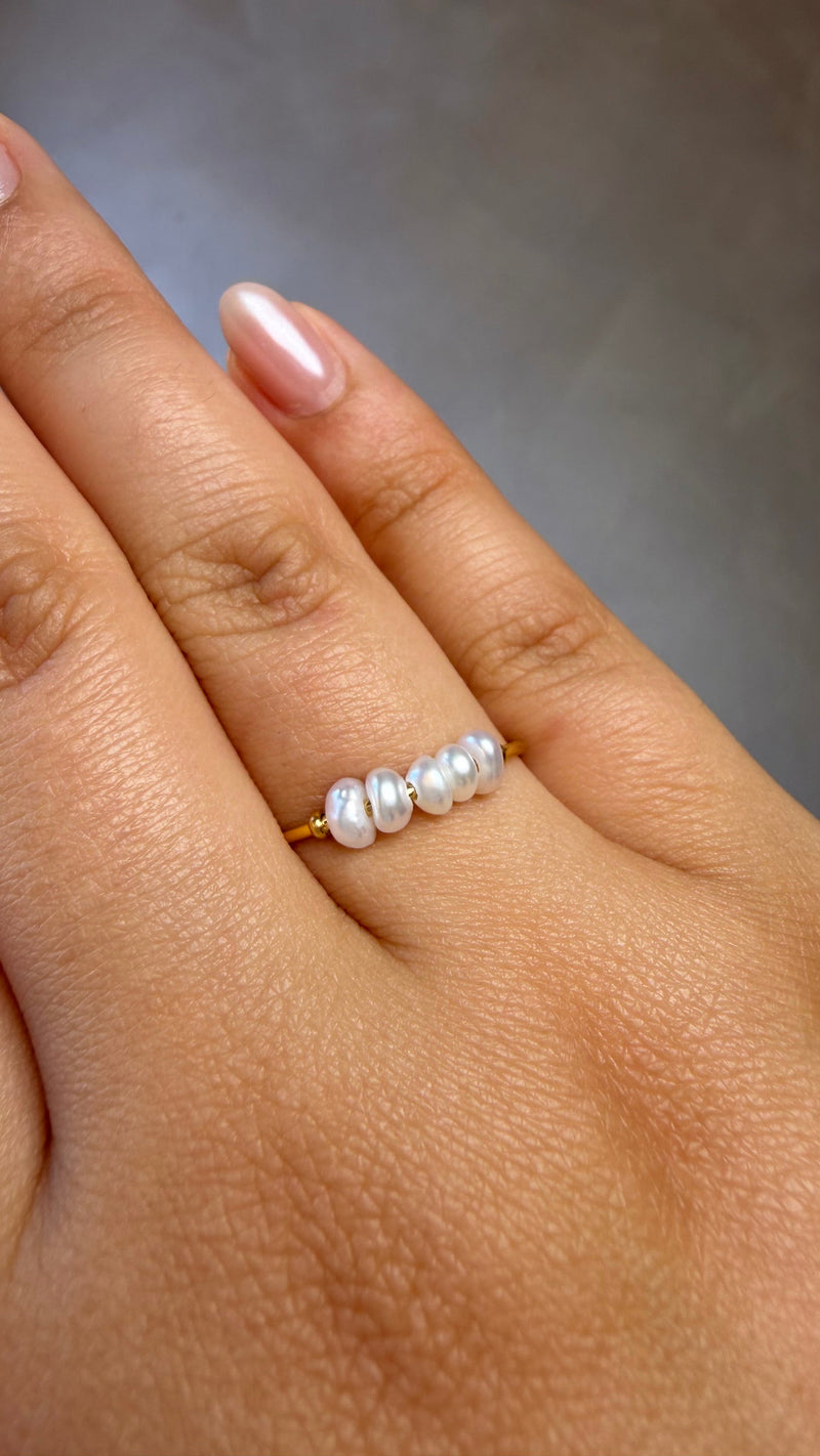 Anillos