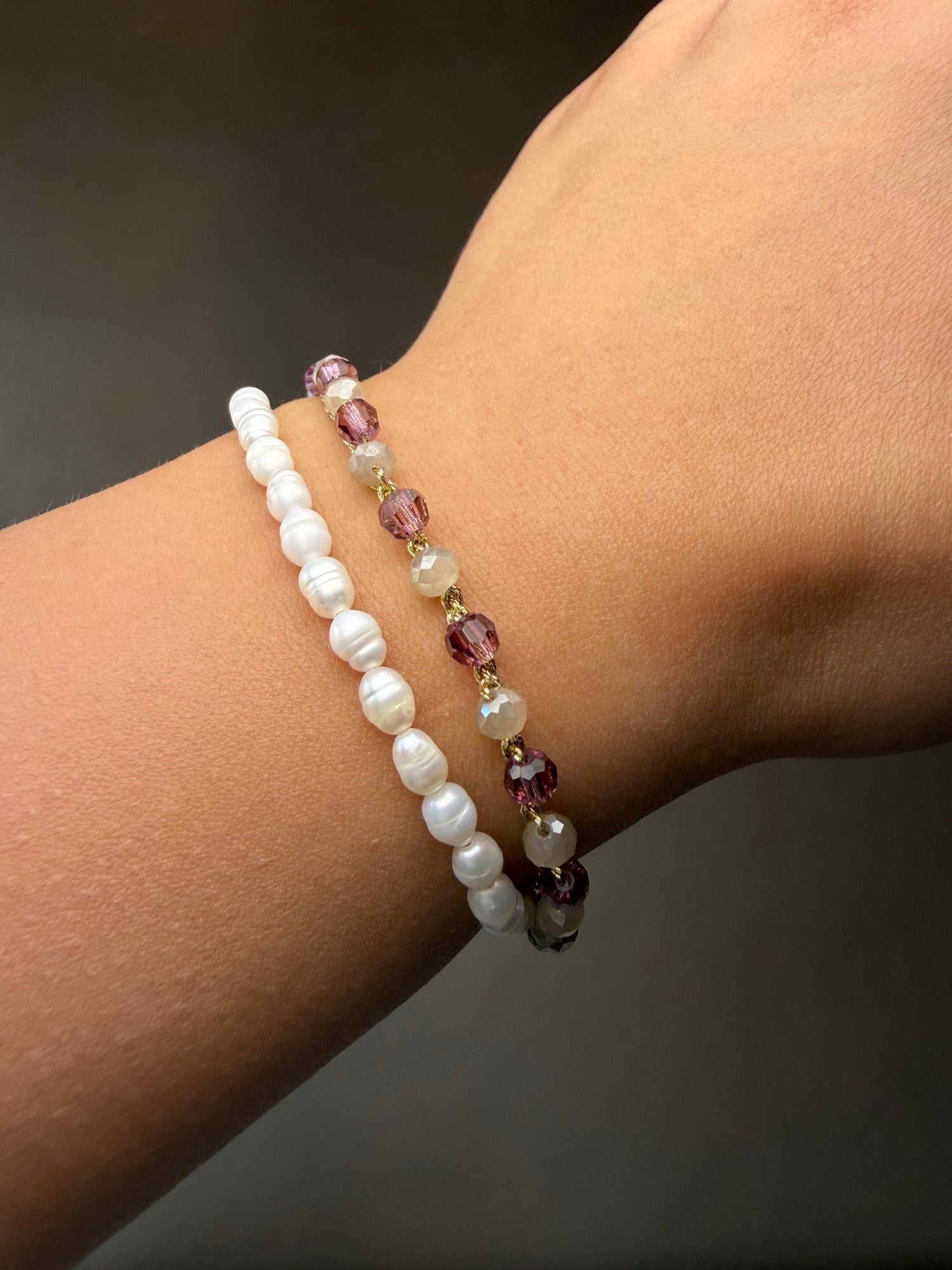 Pulseras