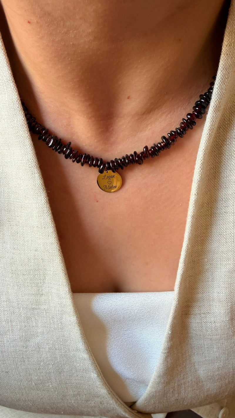 Collares