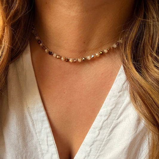Siena Necklace