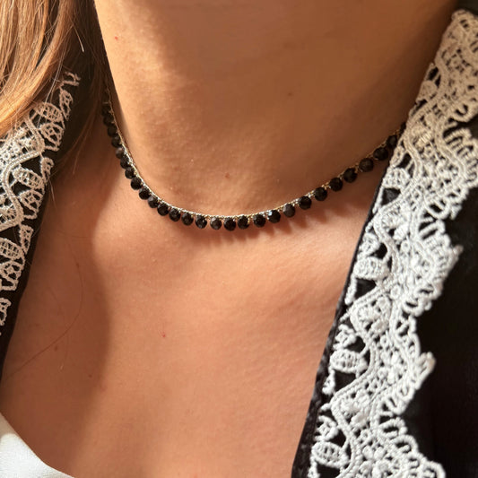 Midnight Necklace
