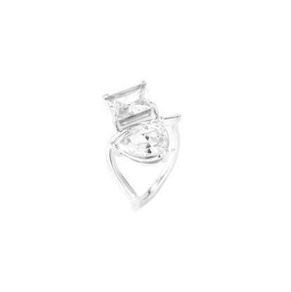 Anillo Compañía Acero