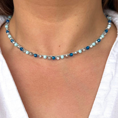 Celestia Necklace