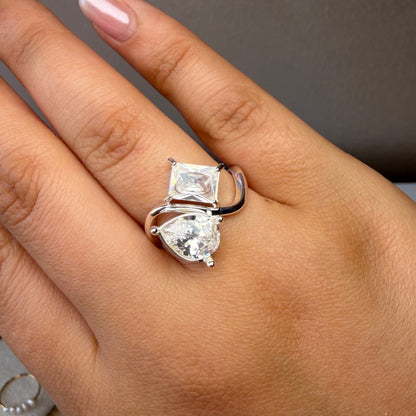 Anillo Compañía Acero