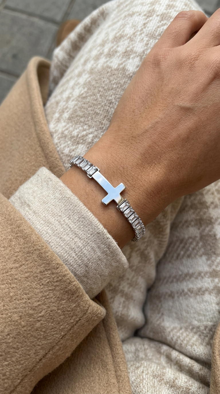 Pulsera Serena - personalizada