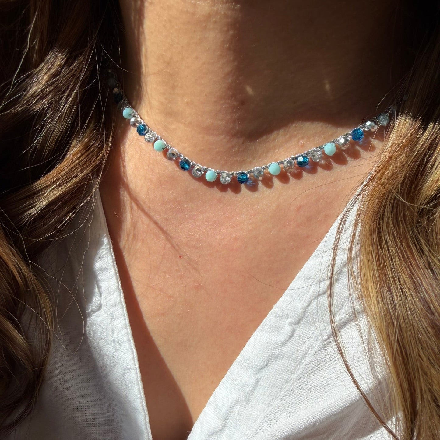 Celestia Necklace
