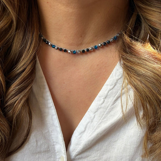 Horizon Necklace