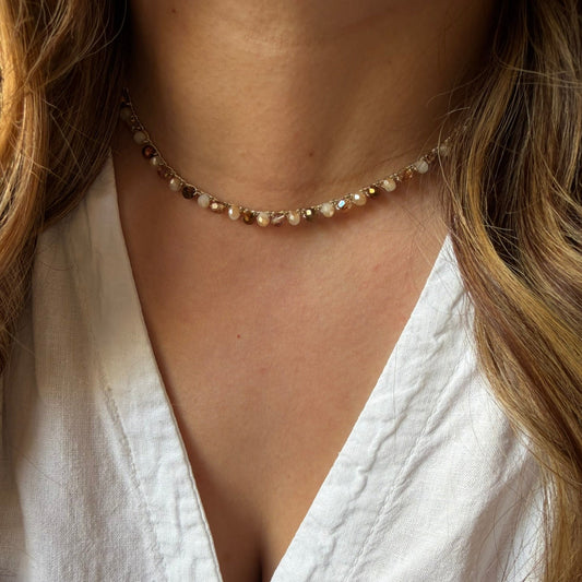 Siena Necklace