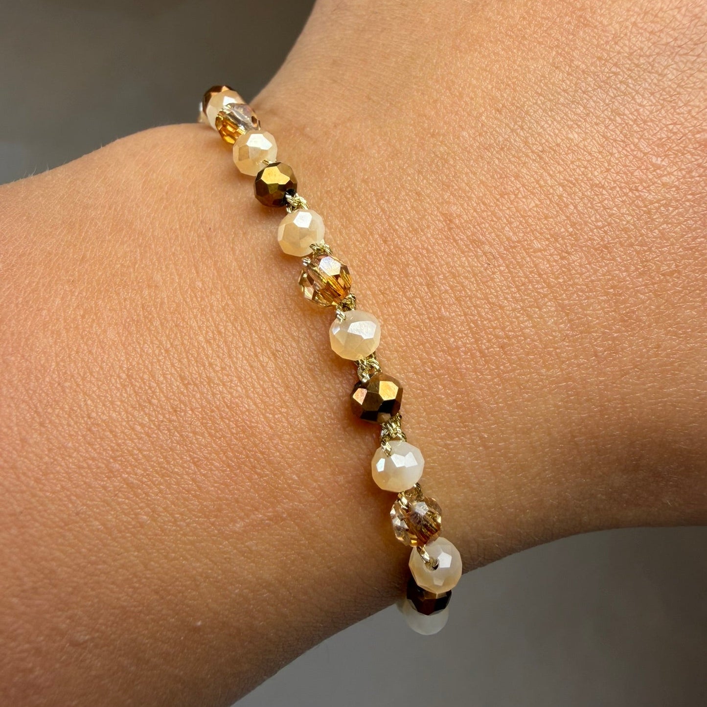 Pulsera Siena