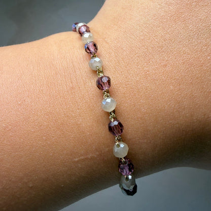 Pulsera Amatista
