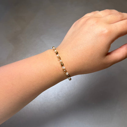 Pulsera Siena