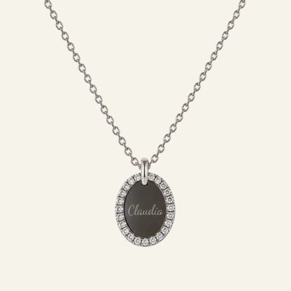 Collar Amara - personalizado