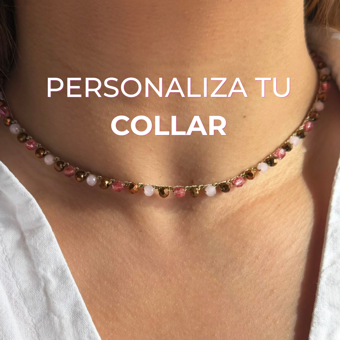 Custom necklace