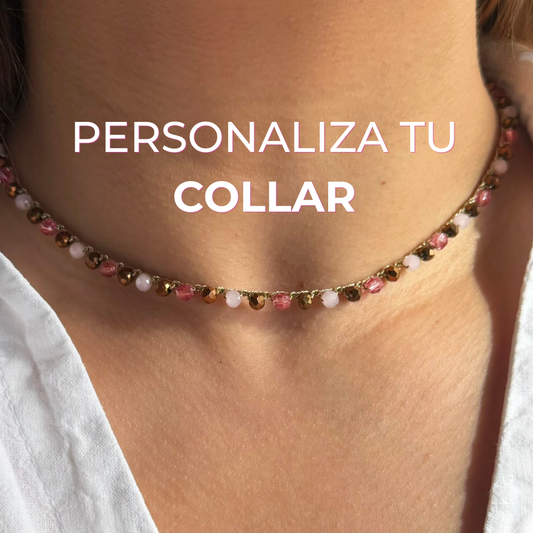 Custom necklace