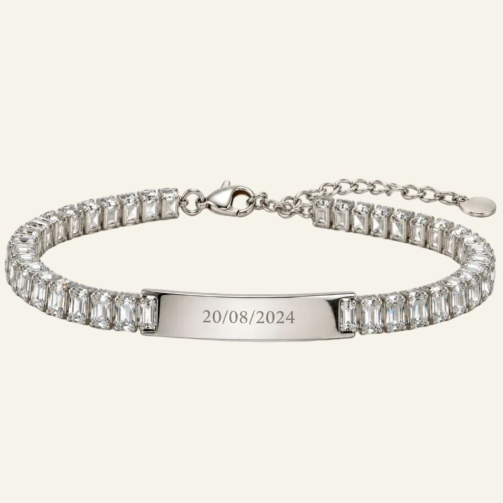 Pulsera Aura - personalizada