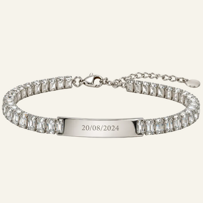 Pulsera Aura - personalizada