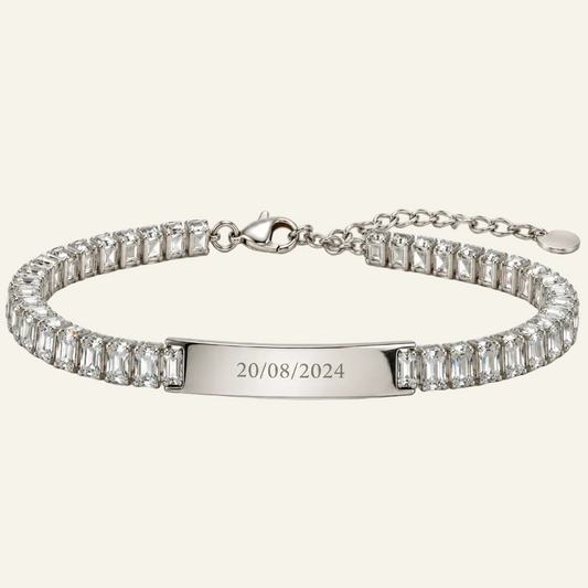 Pulsera Aura - personalizada