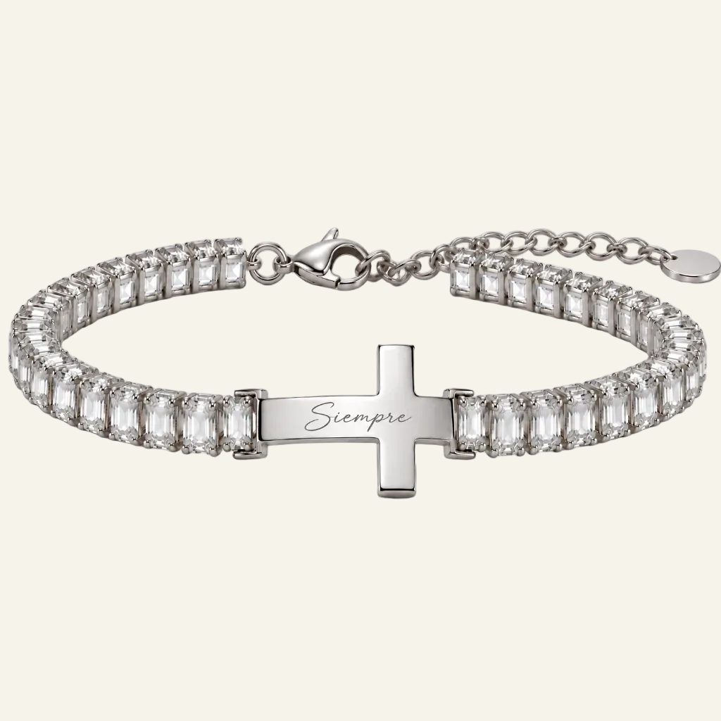 Pulsera Serena - personalizada
