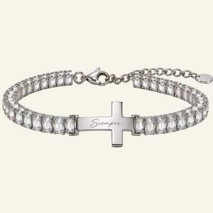 Pulsera Serena - personalizada