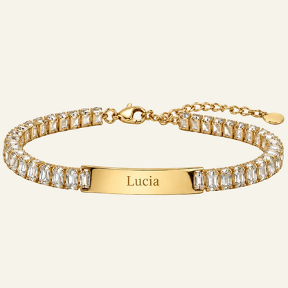 Pulsera Aura - personalizada